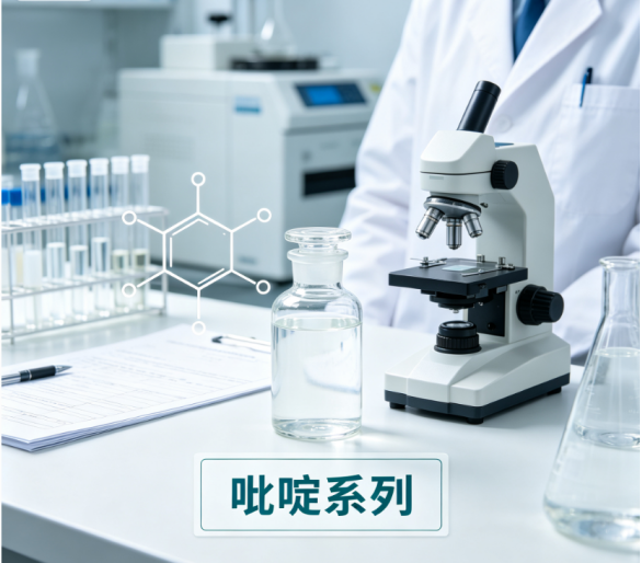 德州吡啶